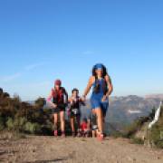Trail Gran vuelta Valle Genal 2017 (131)