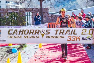 Zegama 2018 Trail Running Andalucia (4)