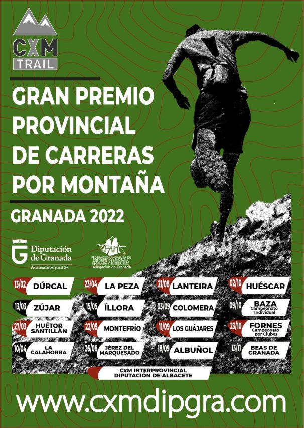 Gran Premio Granada 2022